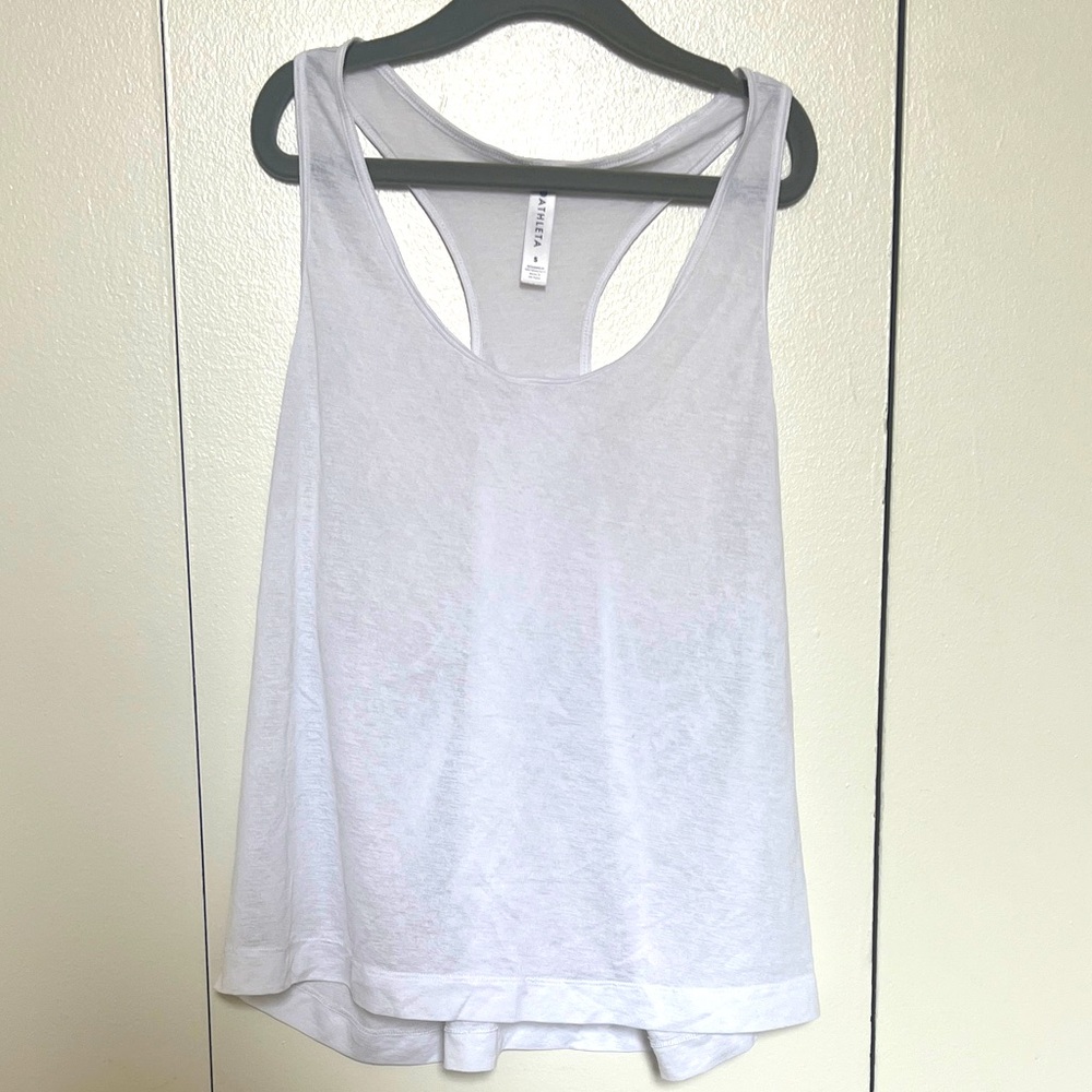 Athleta Tank Top (50% OFF!)